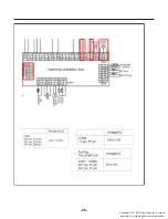 Предварительный просмотр 58 страницы LG LRMDC2306 Series Service Manual