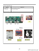 Предварительный просмотр 60 страницы LG LRMDC2306 Series Service Manual