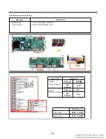 Предварительный просмотр 63 страницы LG LRMDC2306 Series Service Manual