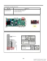 Предварительный просмотр 67 страницы LG LRMDC2306 Series Service Manual