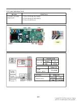 Предварительный просмотр 69 страницы LG LRMDC2306 Series Service Manual