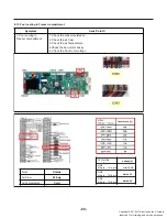 Предварительный просмотр 71 страницы LG LRMDC2306 Series Service Manual