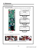 Предварительный просмотр 85 страницы LG LRMDC2306 Series Service Manual