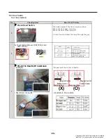 Предварительный просмотр 90 страницы LG LRMDC2306 Series Service Manual