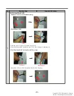 Предварительный просмотр 93 страницы LG LRMDC2306 Series Service Manual