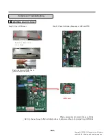 Предварительный просмотр 108 страницы LG LRMDC2306 Series Service Manual