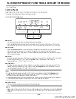 Предварительный просмотр 120 страницы LG LRMDC2306 Series Service Manual