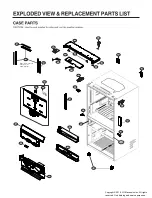 Предварительный просмотр 124 страницы LG LRMDC2306 Series Service Manual