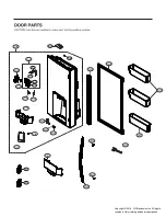 Предварительный просмотр 128 страницы LG LRMDC2306 Series Service Manual