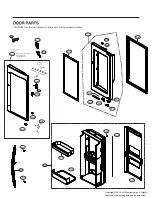 Предварительный просмотр 129 страницы LG LRMDC2306 Series Service Manual