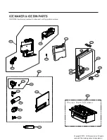 Предварительный просмотр 131 страницы LG LRMDC2306 Series Service Manual