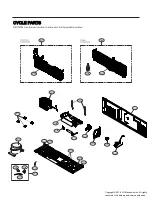 Предварительный просмотр 133 страницы LG LRMDC2306 Series Service Manual