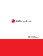 Предварительный просмотр 134 страницы LG LRMDC2306 Series Service Manual