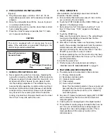 Предварительный просмотр 6 страницы LG LRMM1430SB Service Manual