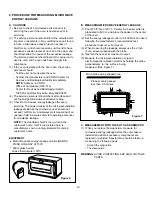 Предварительный просмотр 13 страницы LG LRMM1430SB Service Manual