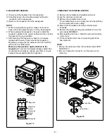 Предварительный просмотр 18 страницы LG LRMM1430SB Service Manual