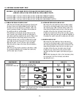 Предварительный просмотр 20 страницы LG LRMM1430SB Service Manual