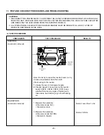 Предварительный просмотр 21 страницы LG LRMM1430SB Service Manual