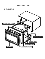 Предварительный просмотр 32 страницы LG LRMM1430SB Service Manual