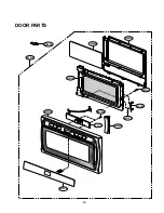 Предварительный просмотр 33 страницы LG LRMM1430SB Service Manual