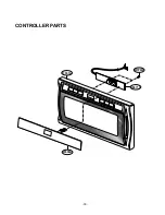 Предварительный просмотр 34 страницы LG LRMM1430SB Service Manual