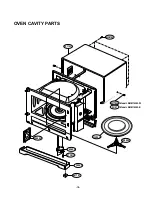 Предварительный просмотр 35 страницы LG LRMM1430SB Service Manual