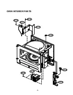 Предварительный просмотр 37 страницы LG LRMM1430SB Service Manual