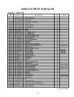 Предварительный просмотр 39 страницы LG LRMM1430SB Service Manual