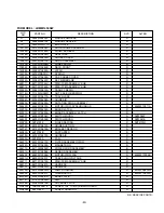 Предварительный просмотр 41 страницы LG LRMM1430SB Service Manual