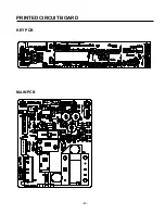 Предварительный просмотр 44 страницы LG LRMM1430SB Service Manual