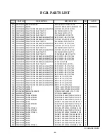 Предварительный просмотр 45 страницы LG LRMM1430SB Service Manual