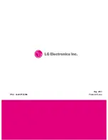 Предварительный просмотр 48 страницы LG LRMM1430SB Service Manual