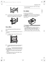 Предварительный просмотр 23 страницы LG LRMNC1803 Series Owner'S Manual