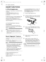 Предварительный просмотр 24 страницы LG LRMNC1803 Series Owner'S Manual