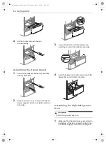 Предварительный просмотр 16 страницы LG LRMVC1803 Series Owner'S Manual