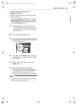 Предварительный просмотр 39 страницы LG LRMVC1803 Series Owner'S Manual