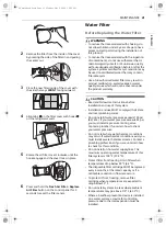 Предварительный просмотр 41 страницы LG LRMVC1803 Series Owner'S Manual