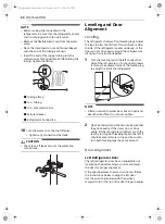 Предварительный просмотр 20 страницы LG LRMXC1803 Owner'S Manual