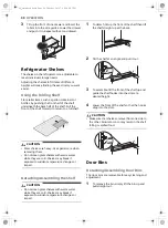 Предварительный просмотр 30 страницы LG LRMXC1803 Owner'S Manual