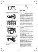 Предварительный просмотр 38 страницы LG LRMXC1803 Owner'S Manual