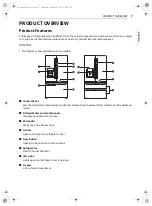 Предварительный просмотр 8 страницы LG LRMXC2206 Series Owner'S Manual