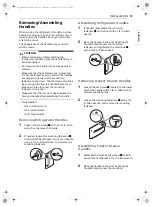 Предварительный просмотр 16 страницы LG LRMXC2206 Series Owner'S Manual