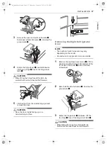 Предварительный просмотр 18 страницы LG LRMXC2206 Series Owner'S Manual