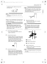 Предварительный просмотр 24 страницы LG LRMXC2206 Series Owner'S Manual