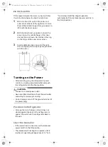 Предварительный просмотр 27 страницы LG LRMXC2206 Series Owner'S Manual