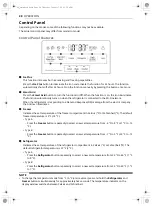 Предварительный просмотр 29 страницы LG LRMXC2206 Series Owner'S Manual