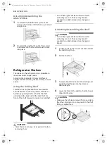 Предварительный просмотр 39 страницы LG LRMXC2206 Series Owner'S Manual