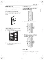 Предварительный просмотр 40 страницы LG LRMXC2206 Series Owner'S Manual