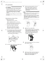 Предварительный просмотр 49 страницы LG LRMXC2206 Series Owner'S Manual