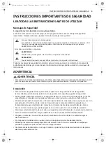 Предварительный просмотр 74 страницы LG LRMXC2206 Series Owner'S Manual